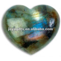 40MMLabradorite Stone Hearts